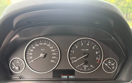 BMW 3 серия, 2015 год, 2 090 000 рублей, 10 фотография