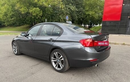 BMW 3 серия, 2015 год, 2 090 000 рублей, 4 фотография