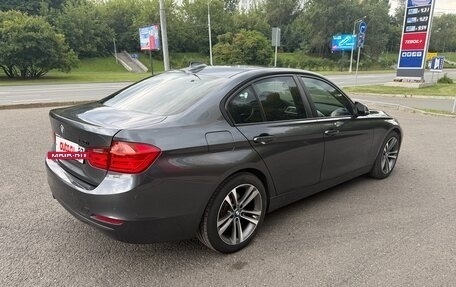 BMW 3 серия, 2015 год, 2 090 000 рублей, 3 фотография