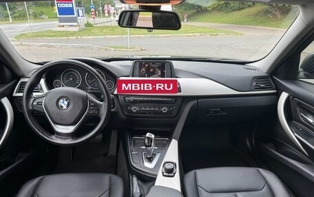 BMW 3 серия, 2015 год, 2 090 000 рублей, 9 фотография