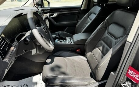 Volkswagen Touareg III, 2019 год, 5 100 000 рублей, 9 фотография