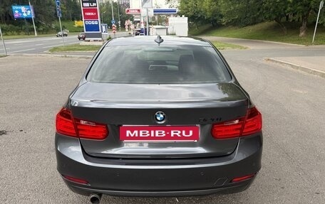 BMW 3 серия, 2015 год, 2 090 000 рублей, 8 фотография