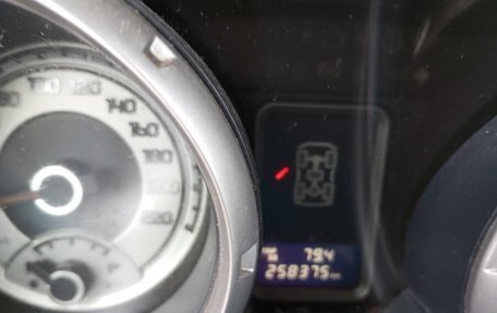 Mitsubishi Pajero IV, 2008 год, 1 300 000 рублей, 6 фотография