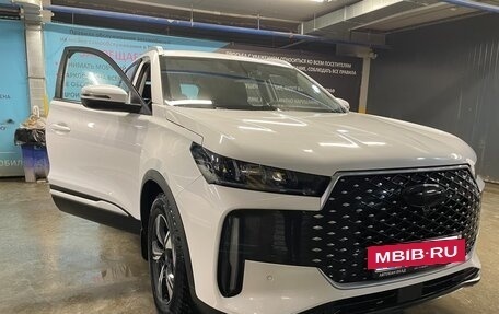 Chery Tiggo 4 I рестайлинг, 2025 год, 1 900 000 рублей, 2 фотография
