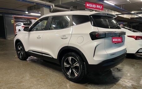 Chery Tiggo 4 I рестайлинг, 2025 год, 1 900 000 рублей, 5 фотография