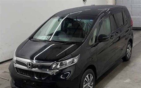Honda Freed II, 2023 год, 1 450 000 рублей, 2 фотография