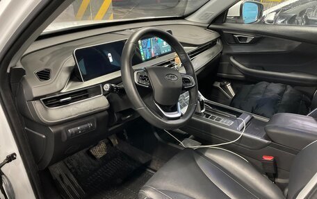 Chery Tiggo 4 I рестайлинг, 2025 год, 1 900 000 рублей, 7 фотография