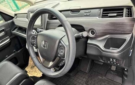 Honda Freed II, 2023 год, 1 450 000 рублей, 4 фотография