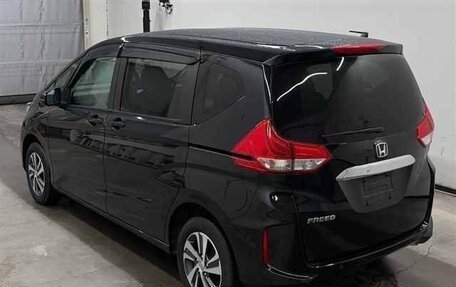 Honda Freed II, 2023 год, 1 450 000 рублей, 3 фотография