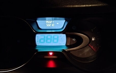 Renault Kaptur I рестайлинг, 2020 год, 1 400 000 рублей, 3 фотография