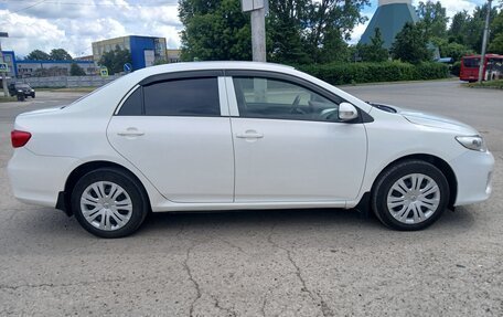 Toyota Corolla, 2012 год, 980 000 рублей, 4 фотография