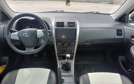 Toyota Corolla, 2012 год, 980 000 рублей, 9 фотография