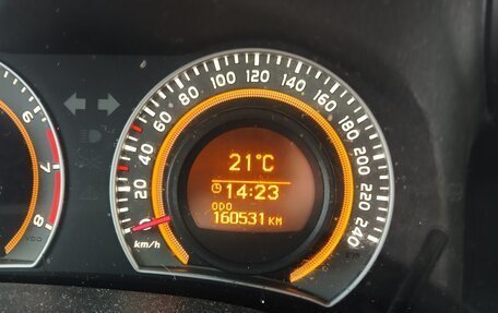 Toyota Corolla, 2012 год, 980 000 рублей, 8 фотография