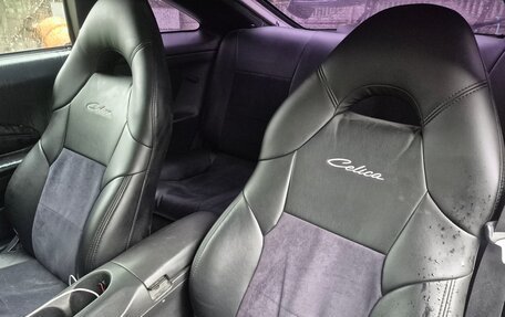 Toyota Celica VII рестайлинг, 2005 год, 600 000 рублей, 3 фотография