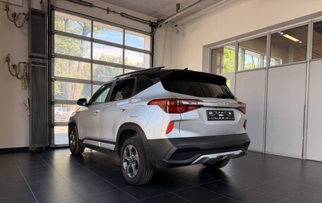 KIA Seltos I, 2022 год, 2 000 000 рублей, 4 фотография