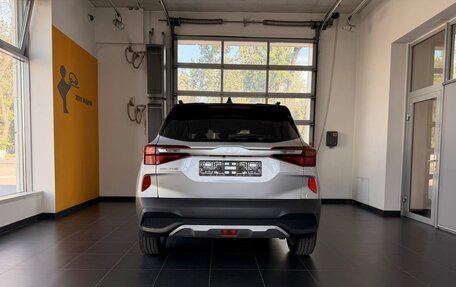 KIA Seltos I, 2022 год, 2 000 000 рублей, 5 фотография