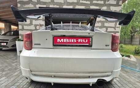 Toyota Celica VII рестайлинг, 2005 год, 600 000 рублей, 6 фотография