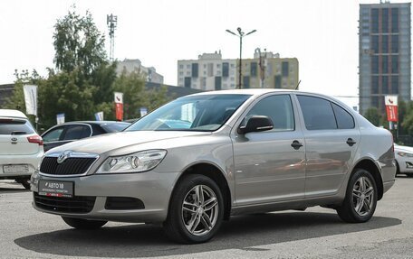 Skoda Octavia, 2013 год, 649 000 рублей, 2 фотография