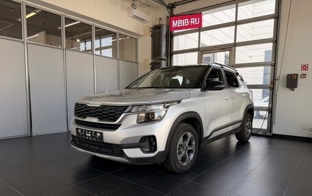 KIA Seltos I, 2022 год, 2 000 000 рублей, 3 фотография
