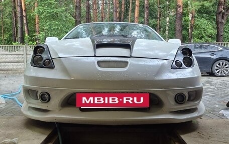 Toyota Celica VII рестайлинг, 2005 год, 600 000 рублей, 10 фотография