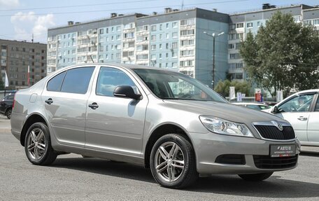 Skoda Octavia, 2013 год, 649 000 рублей, 4 фотография