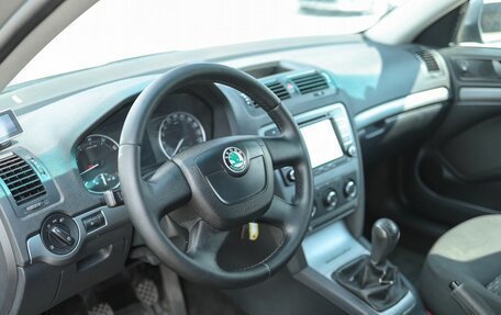 Skoda Octavia, 2013 год, 649 000 рублей, 9 фотография
