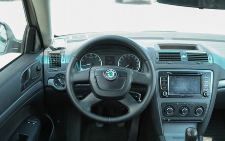 Skoda Octavia, 2013 год, 649 000 рублей, 16 фотография