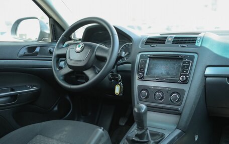 Skoda Octavia, 2013 год, 649 000 рублей, 10 фотография