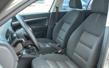 Skoda Octavia, 2013 год, 649 000 рублей, 11 фотография
