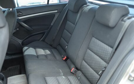 Skoda Octavia, 2013 год, 649 000 рублей, 12 фотография