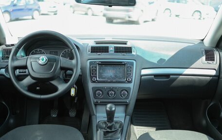 Skoda Octavia, 2013 год, 649 000 рублей, 8 фотография