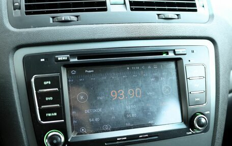 Skoda Octavia, 2013 год, 649 000 рублей, 18 фотография