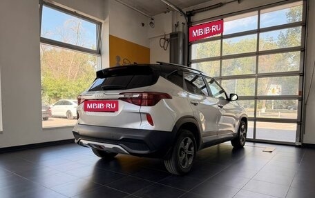 KIA Seltos I, 2022 год, 2 000 000 рублей, 6 фотография