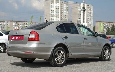 Skoda Octavia, 2013 год, 649 000 рублей, 5 фотография