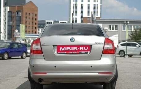 Skoda Octavia, 2013 год, 649 000 рублей, 6 фотография