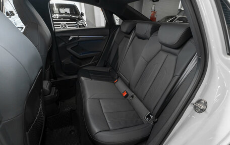 Audi A3, 2023 год, 3 750 000 рублей, 13 фотография