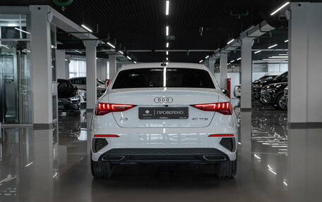 Audi A3, 2023 год, 3 750 000 рублей, 6 фотография