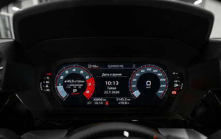 Audi A3, 2023 год, 3 750 000 рублей, 12 фотография
