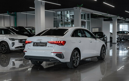 Audi A3, 2023 год, 3 750 000 рублей, 4 фотография