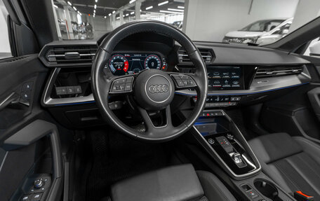 Audi A3, 2023 год, 3 750 000 рублей, 7 фотография