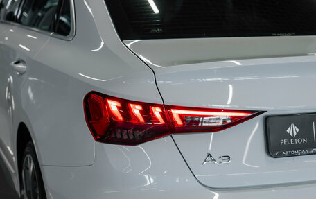 Audi A3, 2023 год, 3 750 000 рублей, 24 фотография