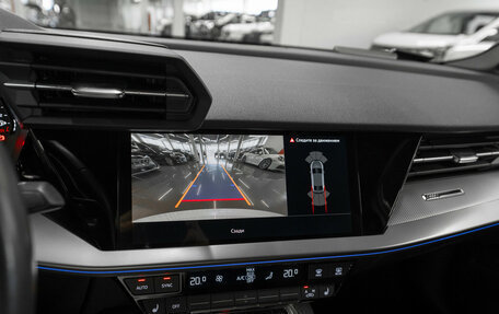 Audi A3, 2023 год, 3 750 000 рублей, 18 фотография