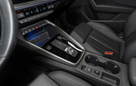 Audi A3, 2023 год, 3 750 000 рублей, 16 фотография