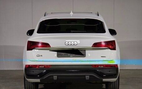 Audi Q5, 2021 год, 4 275 000 рублей, 3 фотография