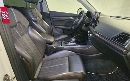 Audi Q5, 2021 год, 4 275 000 рублей, 6 фотография