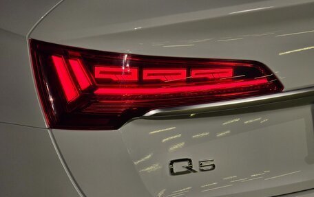 Audi Q5, 2021 год, 4 275 000 рублей, 18 фотография