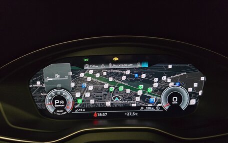 Audi Q5, 2021 год, 4 275 000 рублей, 13 фотография