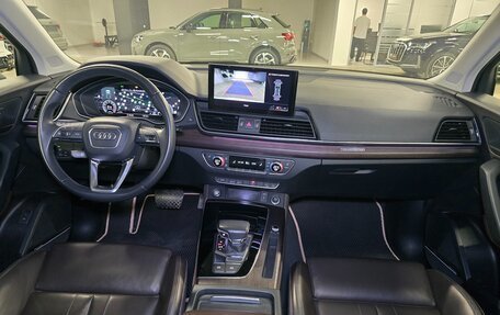 Audi Q5, 2021 год, 4 275 000 рублей, 20 фотография