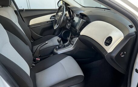 Chevrolet Cruze II, 2012 год, 650 000 рублей, 8 фотография