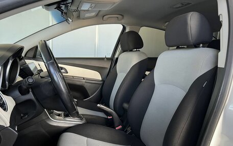 Chevrolet Cruze II, 2012 год, 650 000 рублей, 7 фотография